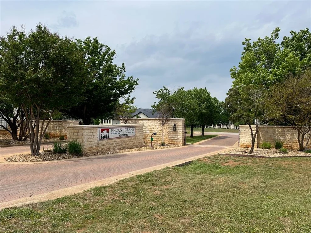 Unit for sale at 105 Lampasas CT, Horseshoe Bay, TX 78657