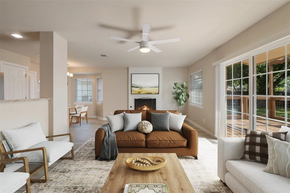 Unit for sale at 216 Lizzie ST, Taylor, TX 76574