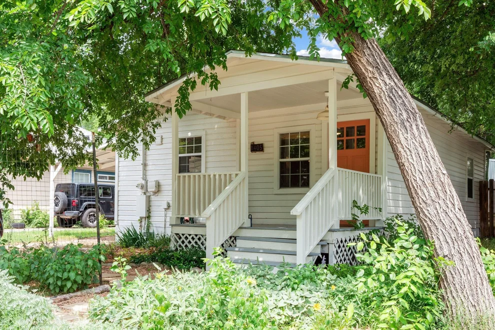 Unit for sale at 1405 Cometa ST, Austin, TX 78721