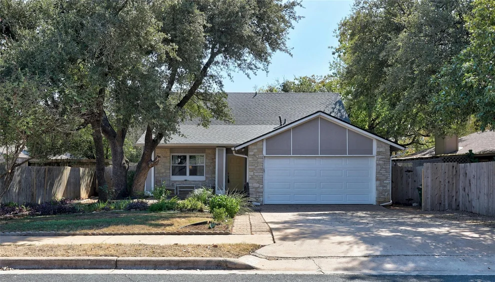 Unit for sale at 3813 Cologne LN, Austin, TX 78727