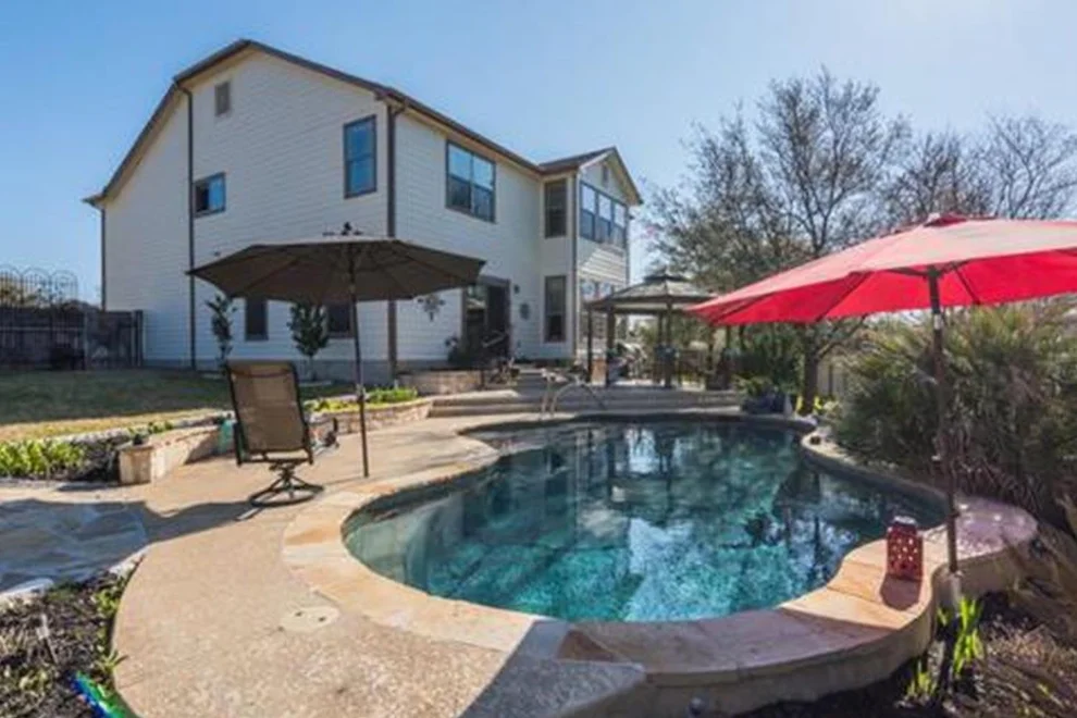 Unit for sale at 4405 Woodstock DR, Georgetown, TX 78633
