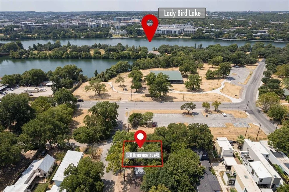Unit for sale at 1911 Riverview ST, Austin, TX 78702