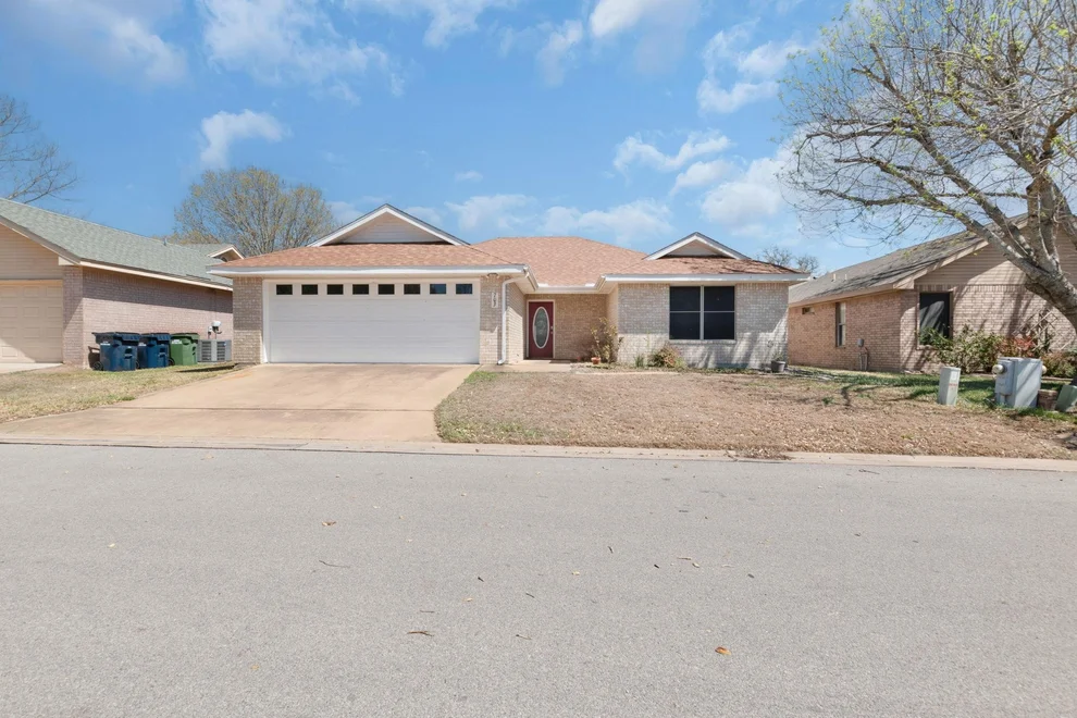 Unit for sale at 703 Beachwood ST, Burnet, TX 78611