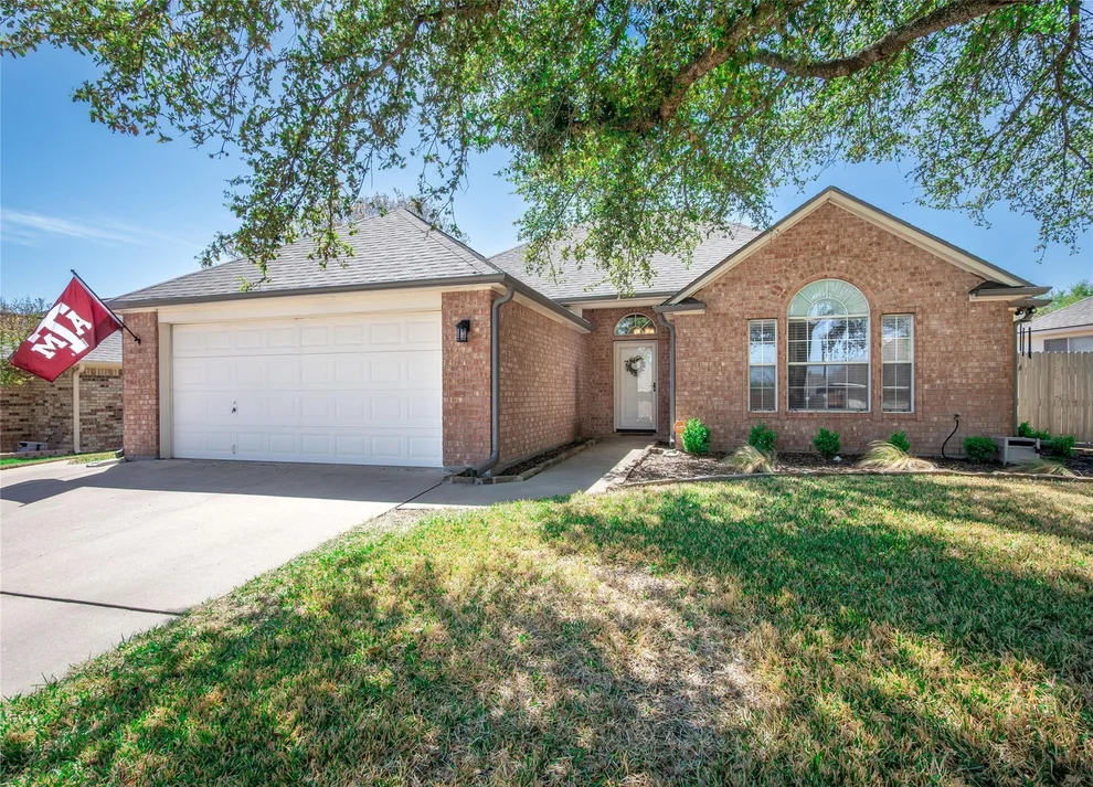 Unit for sale at 2407 Kingsbury DR, Temple, TX 76502