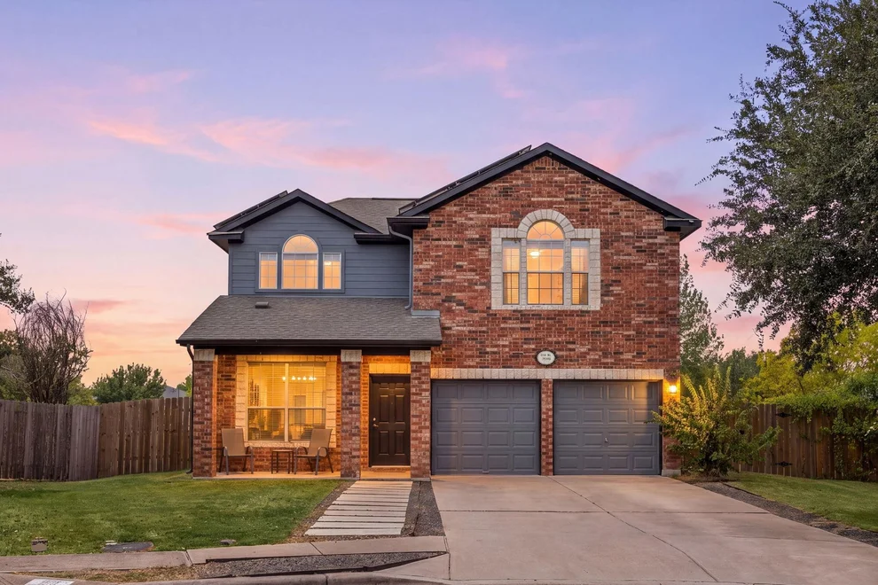 Unit for sale at 2013 Shaker TRL, Austin, TX 78754