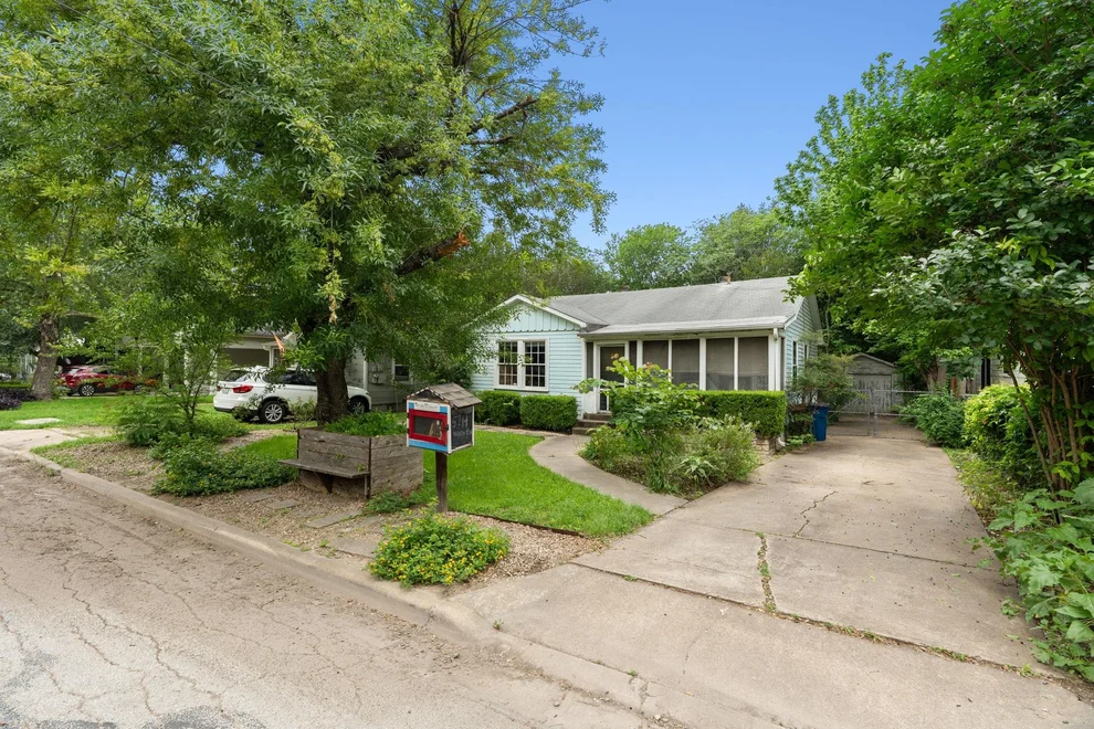 Unit for sale at 5214 Woodview Ave, Austin, TX 78756