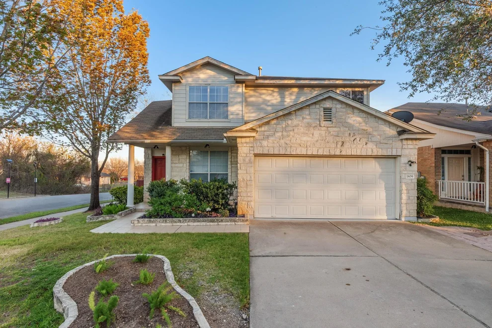 Unit for sale at 1809 Darjeeling DR, Pflugerville, TX 78660