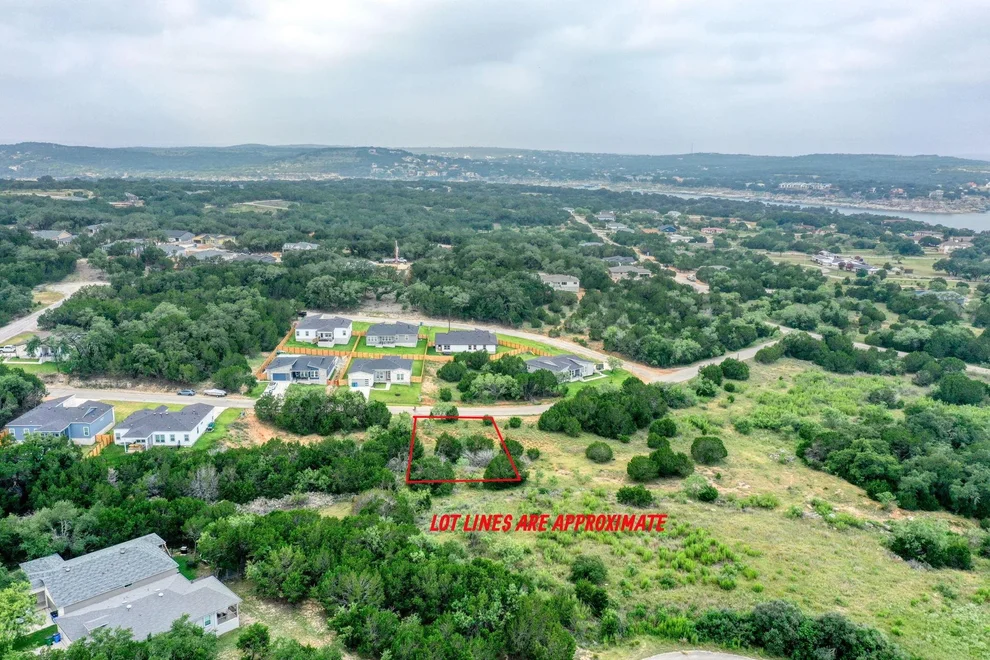 Unit for sale at 21800 Pope DR, Lago Vista, TX 78645
