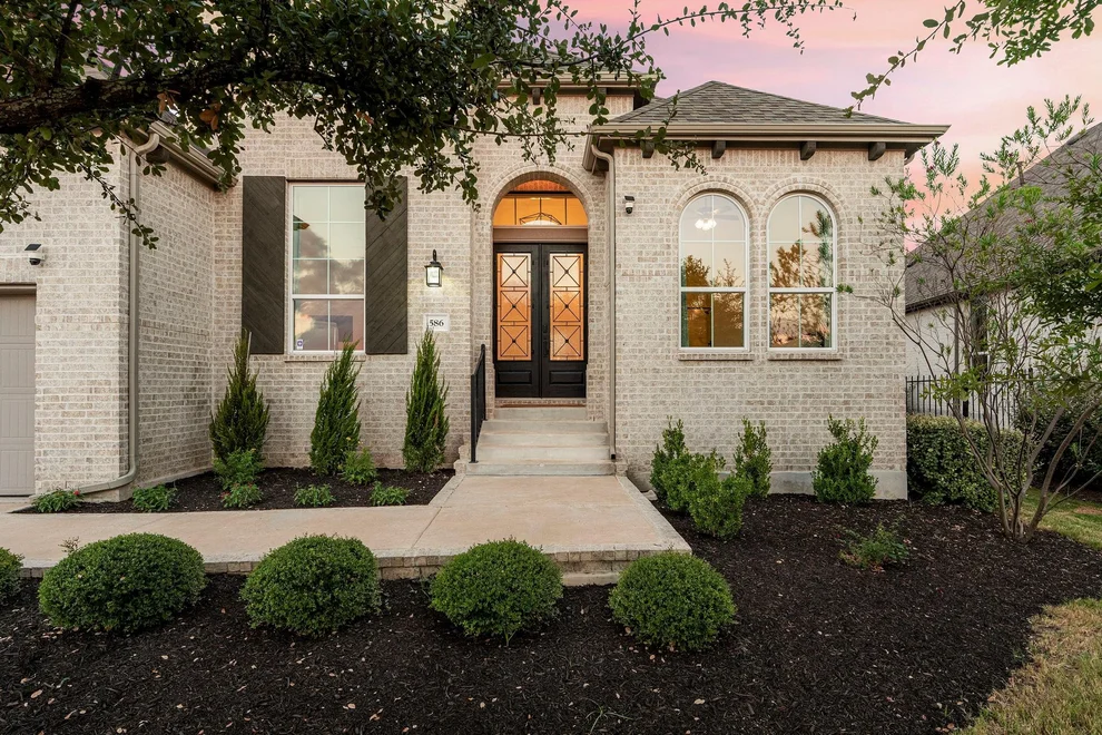 Unit for sale at 586 Two Creeks LN, Austin, TX 78737