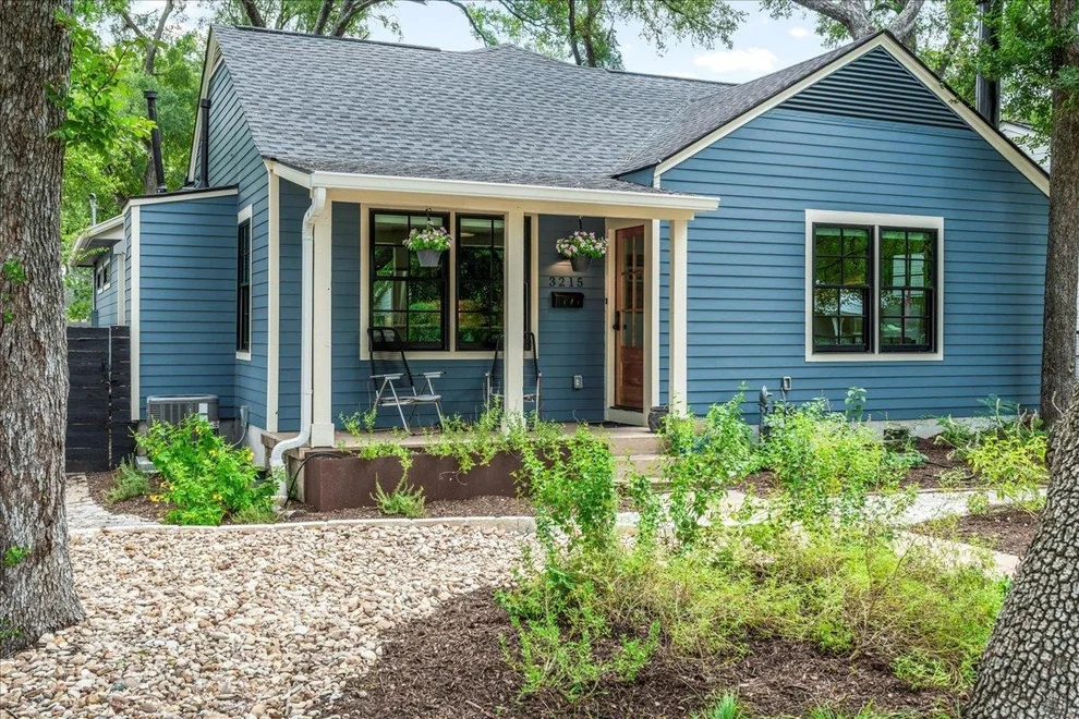 Unit for sale at 3215 Lafayette Ave, Austin, TX 78722