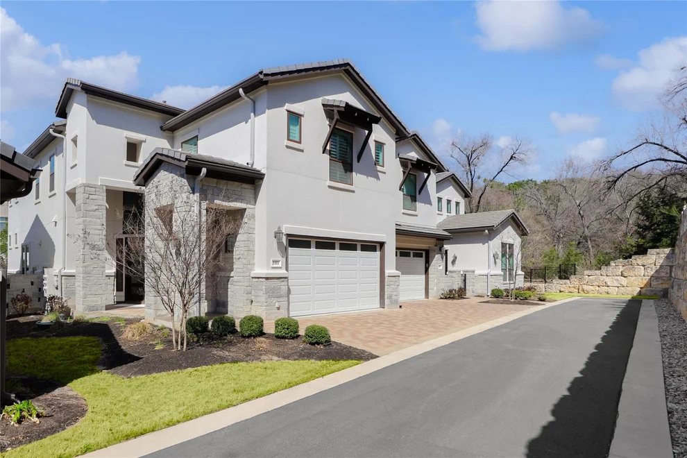 Unit for sale at 105 Cascading Water PL, Lakeway, TX 78734