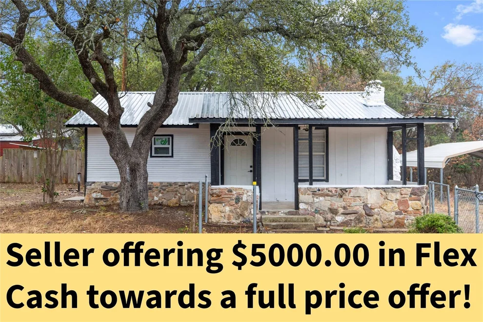 Unit for sale at 6916 Clover Leaf DR, Brownwood, TX 76801