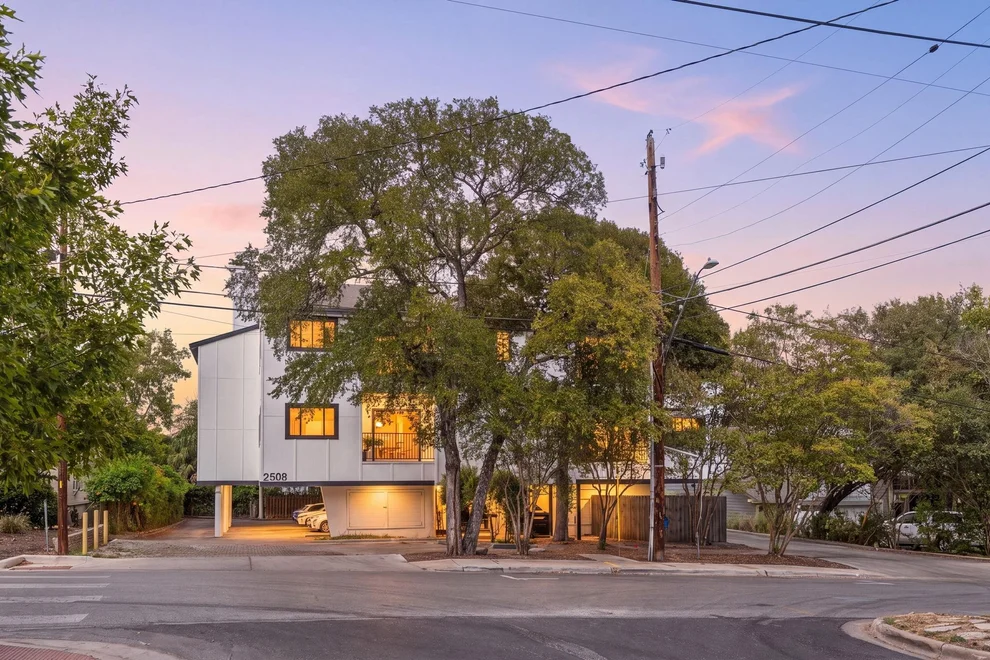 Unit for sale at 2508 W 12th ST, Austin, TX 78703