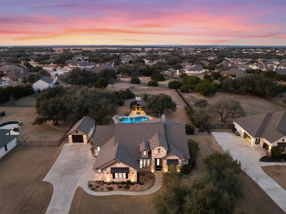 Unit for sale at 420 Bold Sundown, Liberty Hill, TX 78642