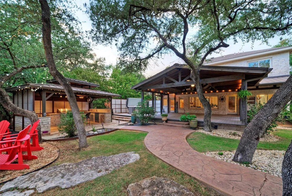 Unit for sale at 16807 Trail Of The Woods, Austin, TX 78734