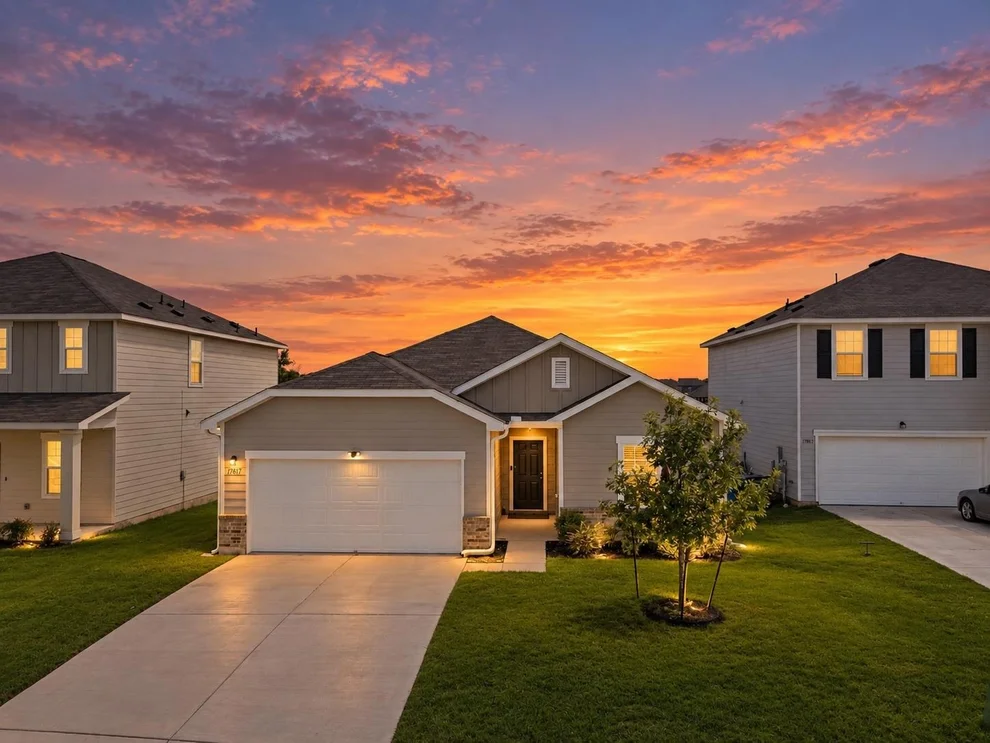 Unit for sale at 17817 Altesino CV, Pflugerville, TX 78660