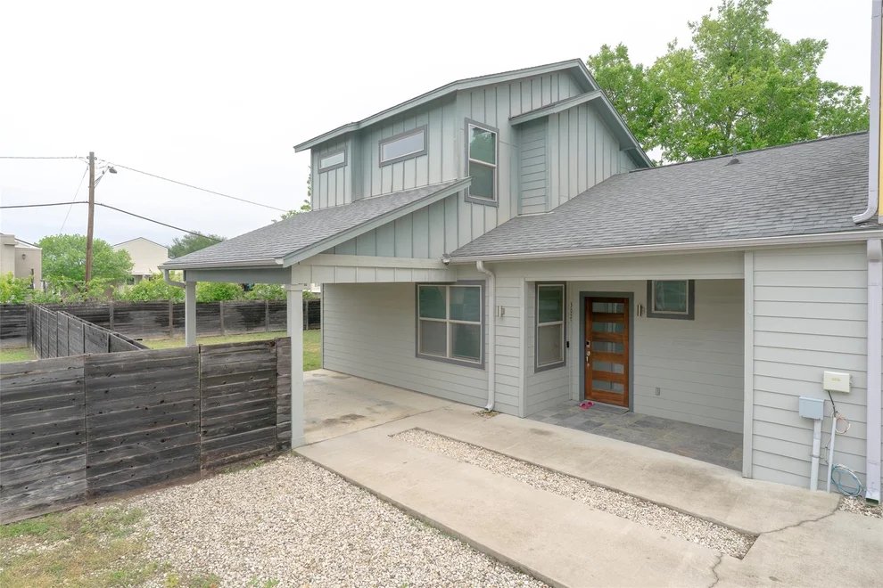 Unit for sale at 302 Delmar Ave, Austin, TX 78752