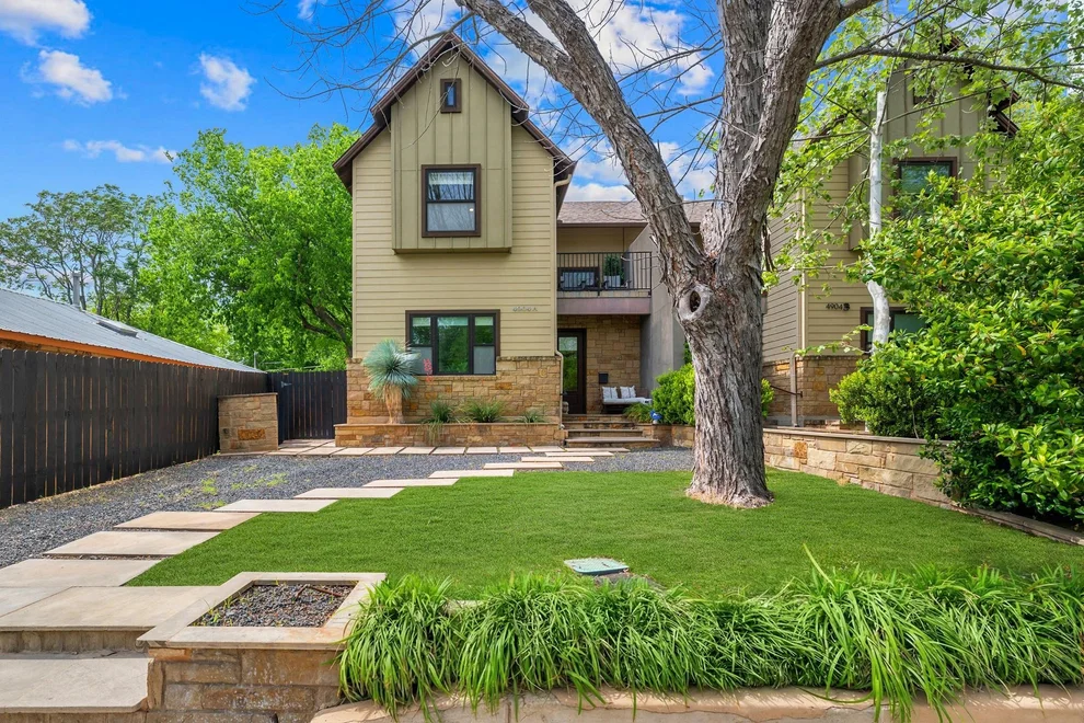 Unit for sale at 4904 Duval ST, Austin, TX 78751