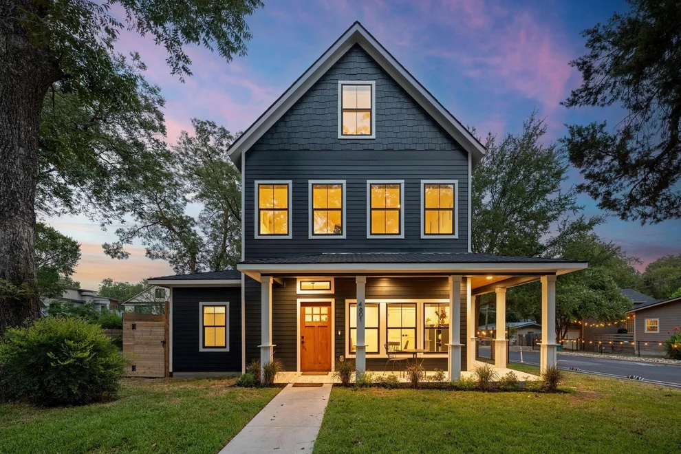 Unit for sale at 4601 Avenue C, Austin, TX 78751