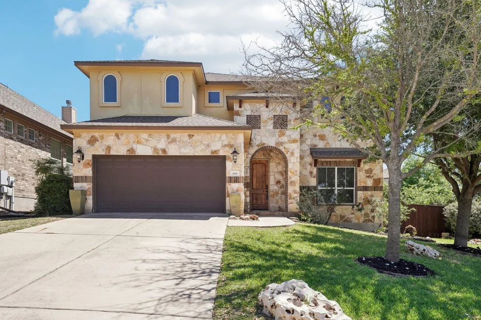 Unit for sale at 444 Atlanta Park DR, Georgetown, TX 78628