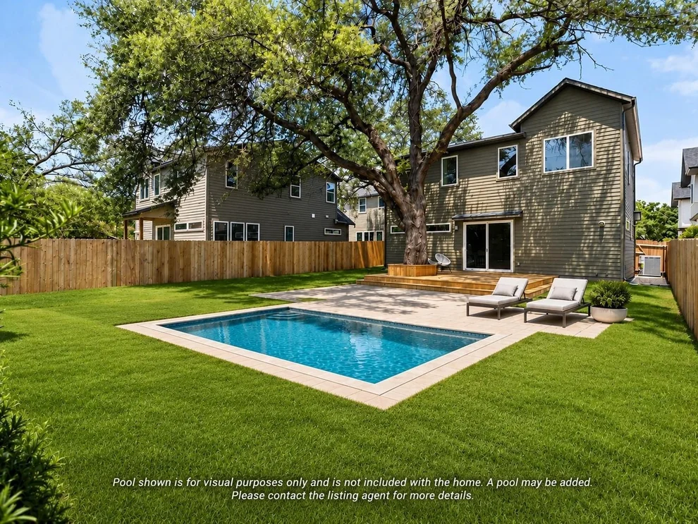 Unit for sale at 6409 Bradsher, Austin, TX 78745