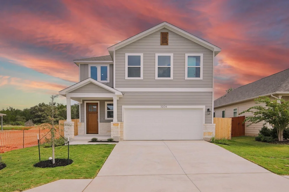 Unit for sale at 3204 Canyon River LN, Georgetown, TX 78628