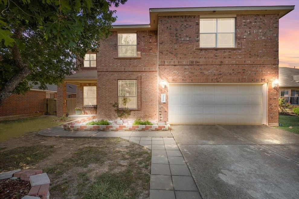 Unit for sale at 310 Floating Leaf DR, Hutto, TX 78634