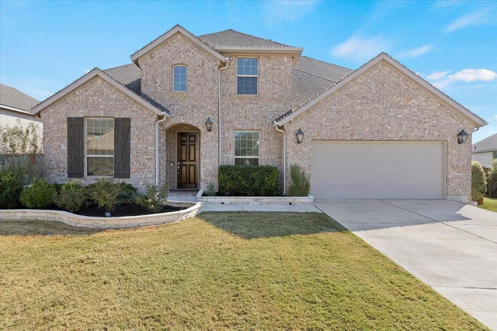 Unit for sale at 225 Fontainebleau ST, Georgetown, TX 78628