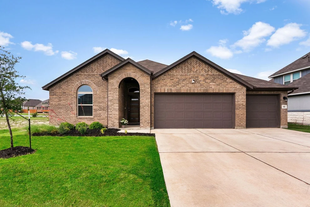 Unit for sale at 143 Dogvane CIR, Kyle, TX 78640
