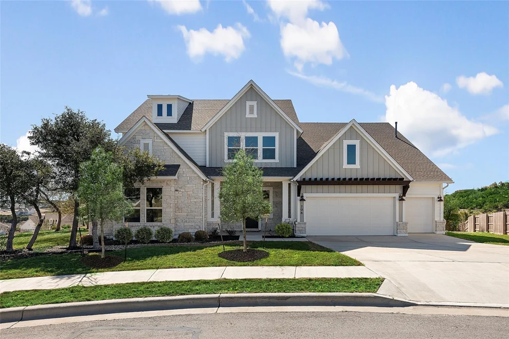 Unit for sale at 298 Smoke Tree CIR, Dripping Springs, TX 78620