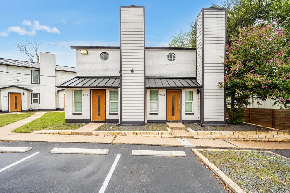 Unit for sale at 2706 Wheless LN, Austin, TX 78723