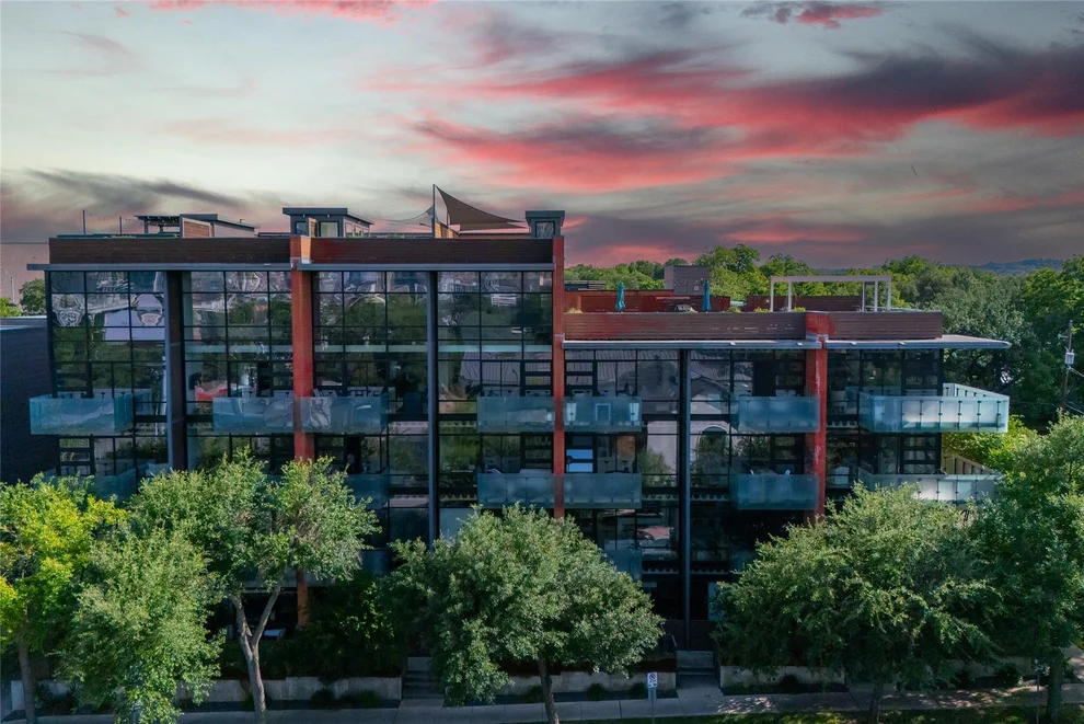 Unit for sale at 1401 Eva ST, Austin, TX 78704