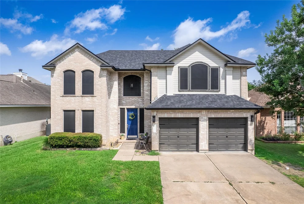 Unit for sale at 17804 Dansworth DR, Pflugerville, TX 78660
