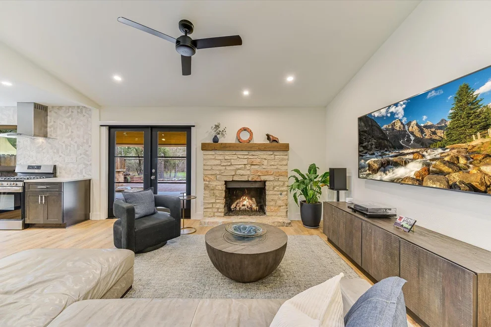 Unit for sale at 4511 Cliffstone CV, Austin, TX 78735