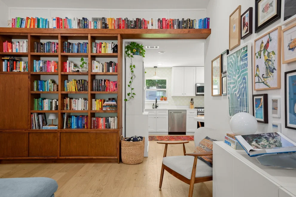 Unit for sale at 2000 Maple Ave, Austin, TX 78722