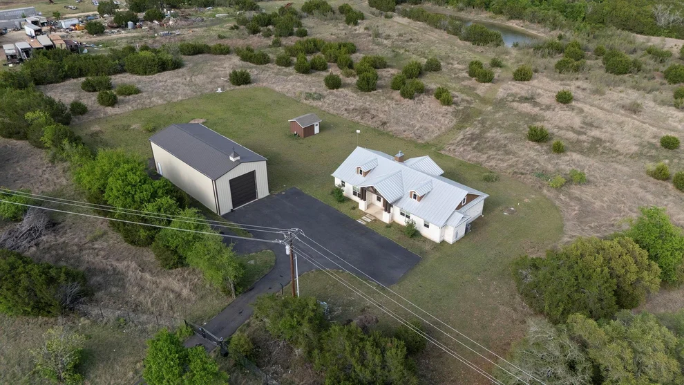 Unit for sale at 7943 W Fm 243, Bertram, TX 78605