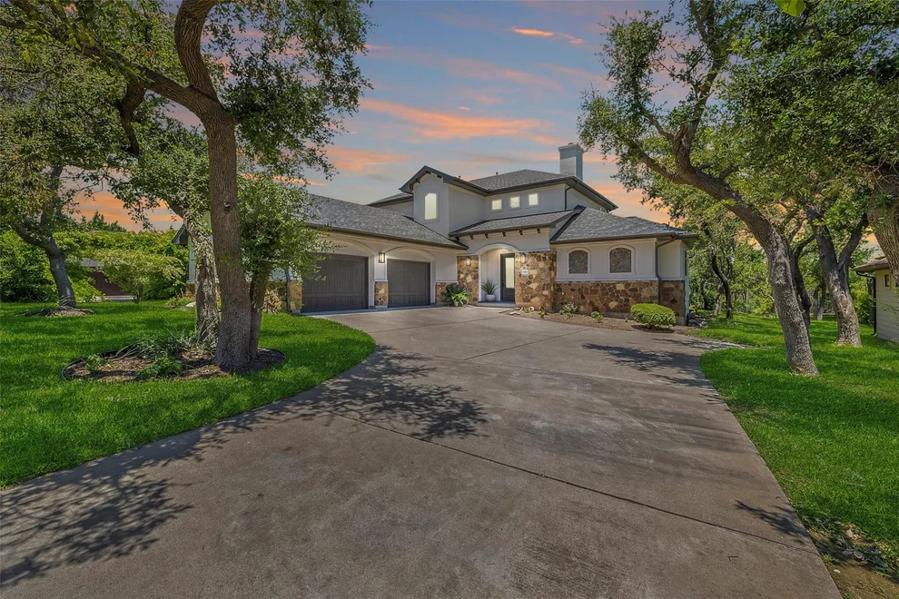 Unit for sale at 15412 Barrie DR, Austin, TX 78734