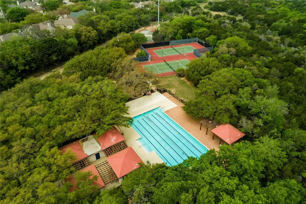 Unit for sale at 3704 Caney Creek RD, Austin, TX 78732