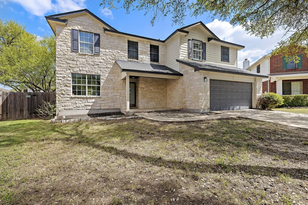 Unit for sale at 1804 Warwick CV, Cedar Park, TX 78613