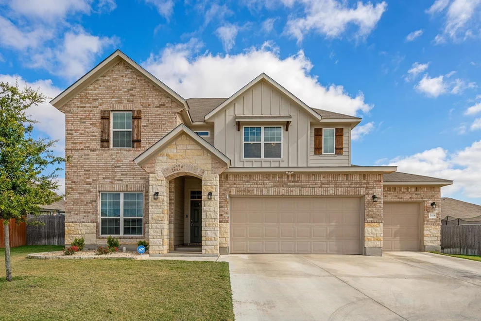 Unit for sale at 2029 Collard CT, Temple, TX 76502