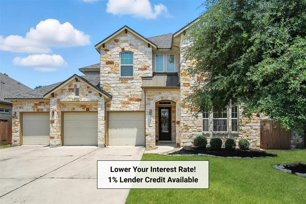 Unit for sale at 14100 Laurinburg DR, Austin, TX 78717