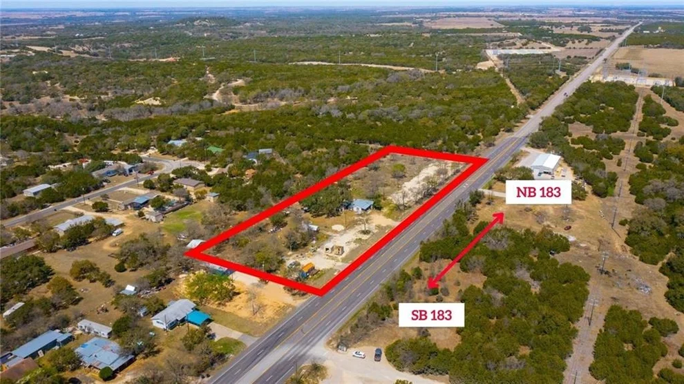 Unit for sale at 6201 N Highway 183 Highway, Liberty Hill, TX 78642