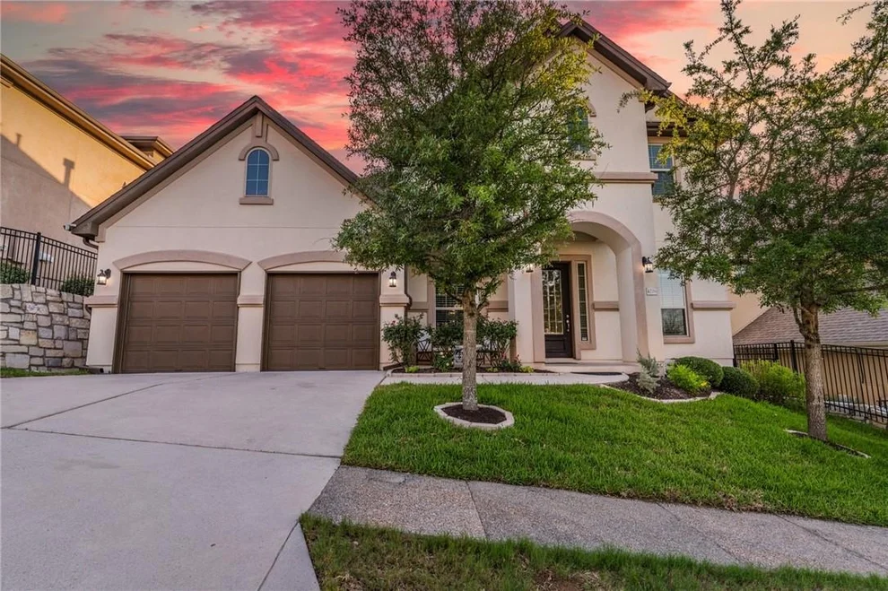 Unit for sale at 4206 Steep Rock LN, Austin, TX 78732