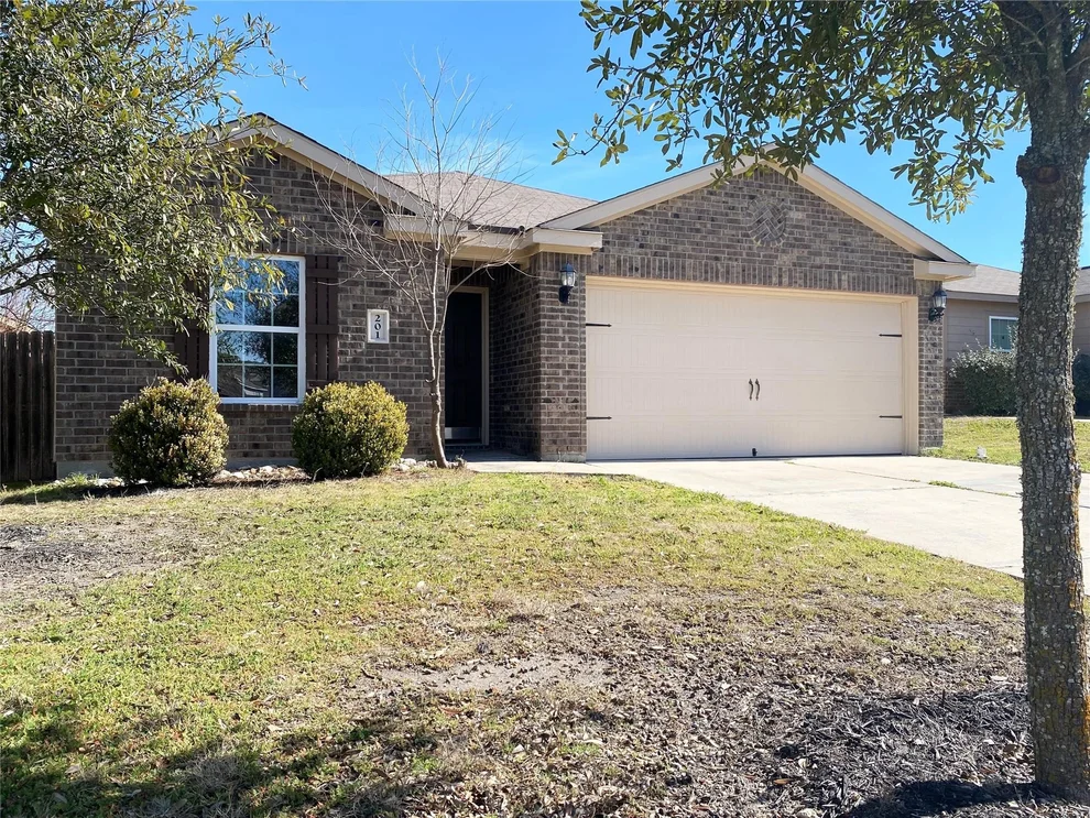 Unit for sale at 201 Sapphire LN, Jarrell, TX 76537