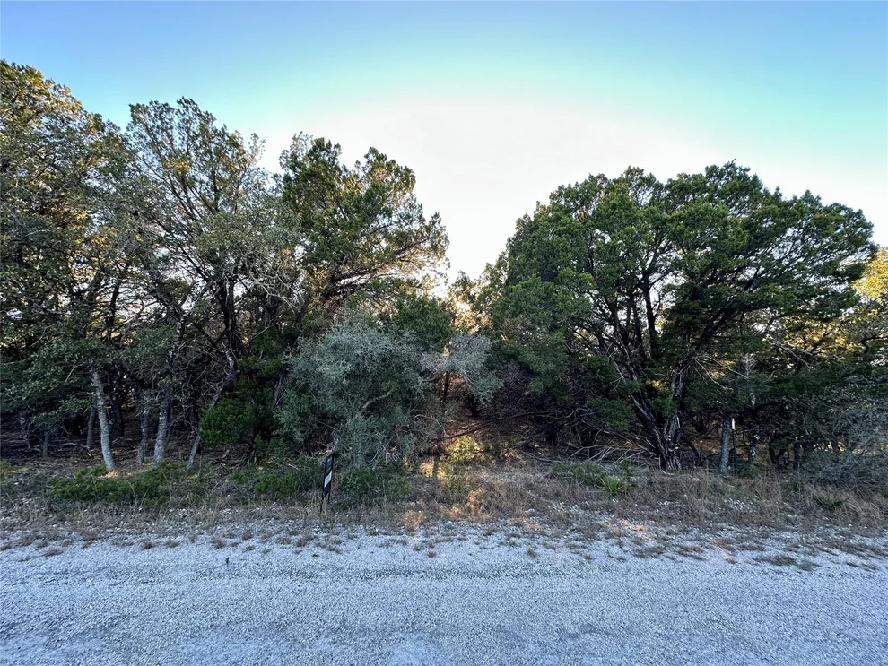 Unit for sale at 7625 Sagebrush TRL, Lago Vista, TX 78645