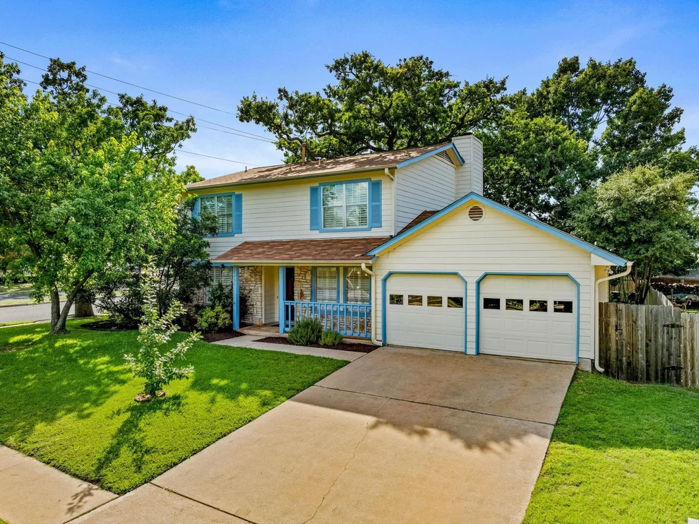 Unit for sale at 11800 Aloe Vera TRL, Austin, TX 78750