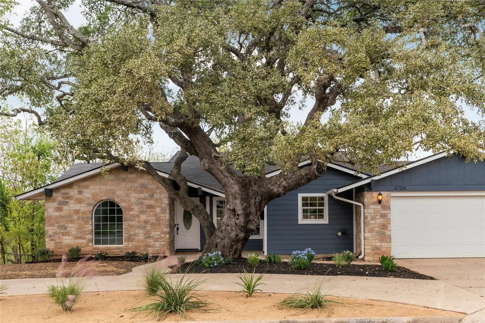 Unit for sale at 4704 Roundup TRL, Austin, TX 78745