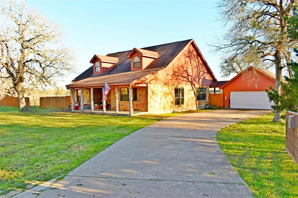 Unit for sale at 179 Misty LN, Cedar Creek, TX 78612