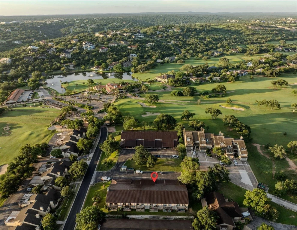 Unit for sale at 1210 Hi Stirrup #206, Horseshoe Bay, TX 78657