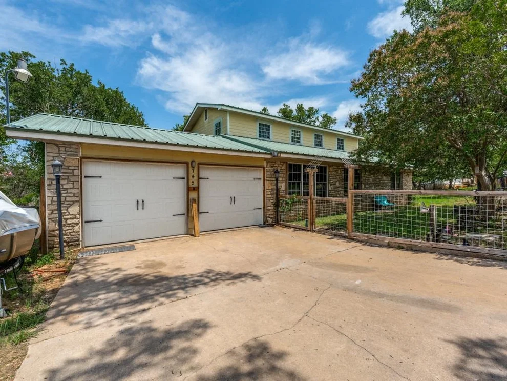 Unit for sale at 745 Driftwood LN, Cottonwood Shores, TX 78657